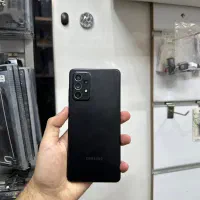 گوشی a72|موبایل|تهران, حکیمیه|دیوار