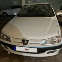 پارس سال xup7 صفر کیلومتر