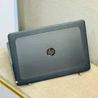 لپ تاپ hp zbook g4 لمسی،مهندسی،گرافیکی