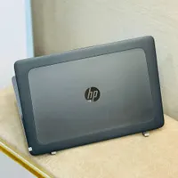 لپ تاپ hp zbook g4 لمسی،مهندسی،گرافیکی