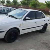 سمند ef7