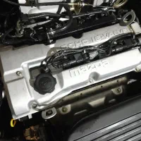 مزدا۳۲۳ .زیباترین بیرنگ در کل ایران|خودرو سواری و وانت|اصفهان, باغ زرشک|دیوار