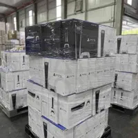پلی استیشن 5پی اس فایوplaystation sony|کنسول، بازی ویدئویی و آنلاین|سیرجان, |دیوار