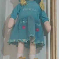عروسک