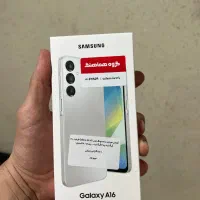 گیگ128 - 4 رام- A16 سامسونگ