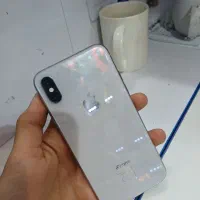 ایفون x درحد نو|موبایل|تهران, شمیراننو|دیوار