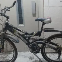 دوچرخه کوهستان سایز ۲۶