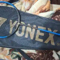 راکت بدمینتون