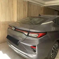 جک ej7 پلاس تمام برقی فول آپشن