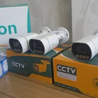دوربین مداربسته