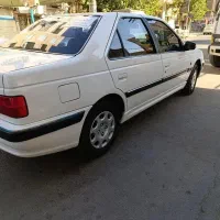 پژو پارس سال بی رنگ کم کار اسلامشهر حصارک پایین|خودرو سواری و وانت|چهاردانگه (تهران), |دیوار