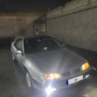 زانتیا مدل ۸۴