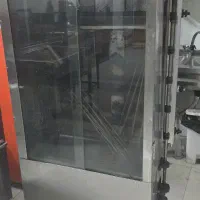 مرغ بریان سینگ فر اغذیه هود