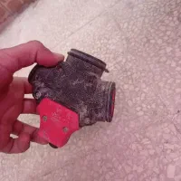 سه راهی التروتکنیک