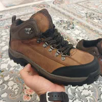 کفش کوهنوردی اورجینال وارداتی