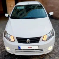 ساینا مدل ۹۸ بی رنگ سالم