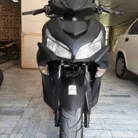 موتور گلکسی R155