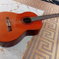 Yamaha c40