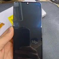 lcd اصلی روکاری a32 شرکتی
