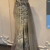 لباس مجلسی فاخر