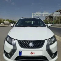 کوئیک S مدل 1401