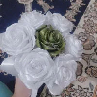 فروش گل قشنگ دسته گل