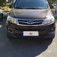 تیگو 5مدل95|خودرو سواری و وانت|تبریز, |دیوار