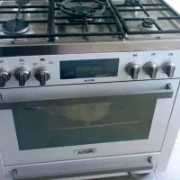 اجاق گاز آلتون فردار ۵ شعله|اجاق گاز و لوازم برقی پختوپز|سنندج, |دیوار