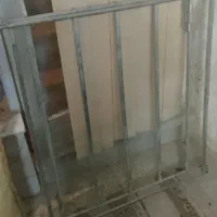 باربندپیکان وپژوآردی سالم درحدنووقالپاق پیکانی|قطعات یدکی و لوازم جانبی|اصفهان, باتون|دیوار