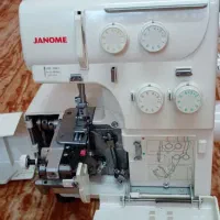 سردوز ژانومه مدل JH203|چرخ خیاطی و ریسندگی|رشت, گیل|دیوار