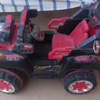 ماشین شارژی|اسباببازی|جیرفت, |دیوار