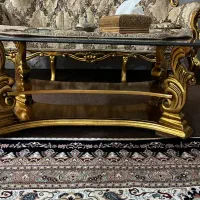 جلومبلی ودوتا عسلی