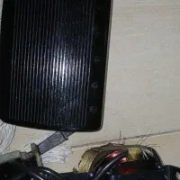 موتور چرخ خیاطی اصل سینگر آلمان اصل|چرخ خیاطی و ریسندگی|اهواز, گلستان|دیوار