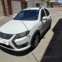 کوییک اس ۱۴۰۱ معاوضه با پراید