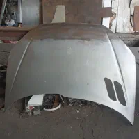 کاپوت جلو ۲۰۶