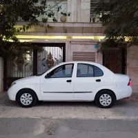 تیبا صندوقدار خانگی در حد صفر|خودرو سواری و وانت|شهریار, شهریار|دیوار