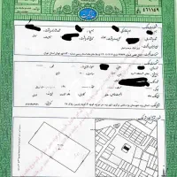 امور ثبتی اخذ سند147