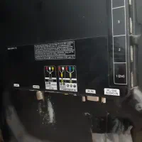 تلوزیون۴۶ سامسونگ|تلویزیون و پروژکتور|کارون, |دیوار