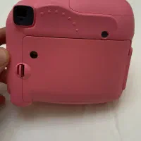 Instax mini 9 دوربین چاپ سریع|دوربین عکاسی و فیلم‌برداری|تهران, زعفرانیه|دیوار