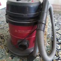 جاروبرقی‌سطلی