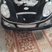 ماشین شارژی