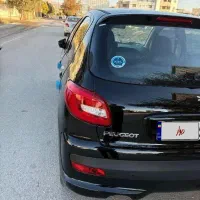 پژو 207 مدل 1404|خودرو سواری و وانت|یاسوج, |دیوار