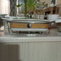 سوفله خوری با در سه سایز مختلف از کوچک تا بزرگ