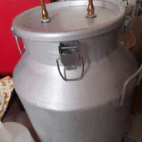 دستگاه گلابگیر.