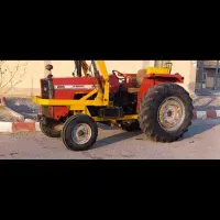 تراکتور فرگوسن80