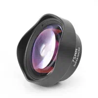 لنز سوپر ماکرو osino 75 mm