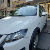 کوییکGXR مدل1404 صفر خشک نمایندگی اماده تحویل|خودرو سواری و وانت|تهران, دریان‌نو|دیوار
