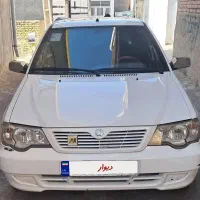 پراید ۱۱۱ مدل ۹۸ کارکرد ۴۴هزار