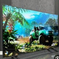 تلوزیون توشیبا 50 اینچ مدل c350