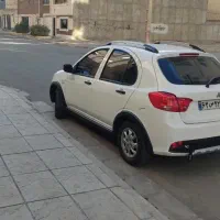 کوییک  gx 1402|خودرو سواری و وانت|کرج, ساماندهی|دیوار